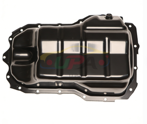 21510-2M800 215102M800 Conjunto de cárter de aceite del motor para Hyundai Kia 21510 2M800 - Product Image 3