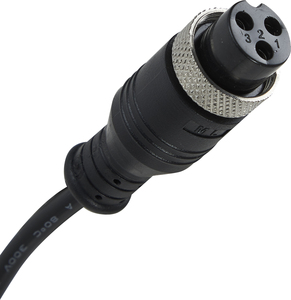 Fanem 3-pin ozone khử trùng dành cho người lớn Nhi cảm biến nhiệt độ da đầu dò - Product Image 1