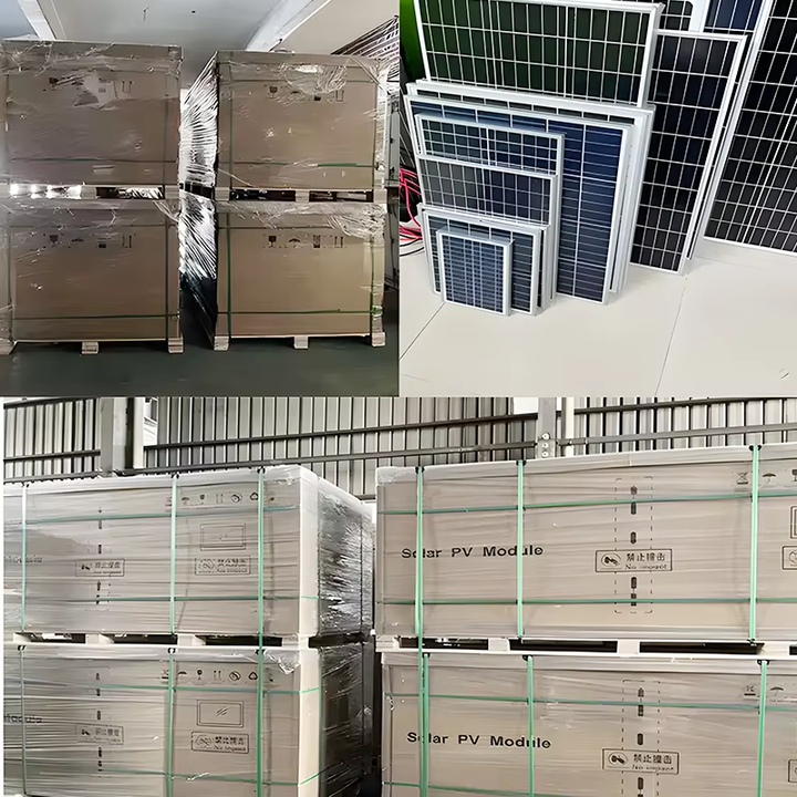 Solar Hybrid Air Conditioners - Efficient Cooling Solutions