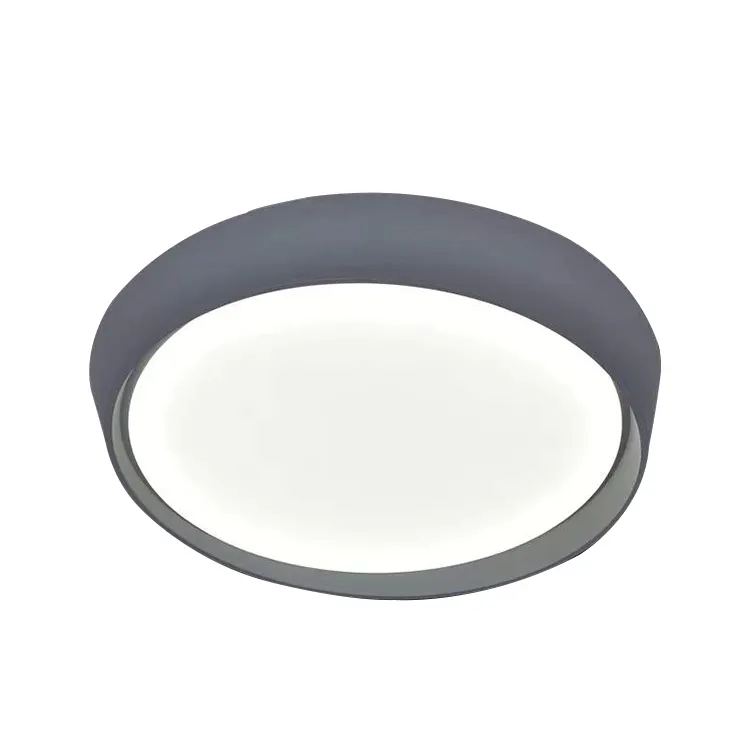 2022 New product 36w Round smart Ceiling child Room Light