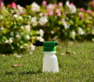 Pulverizador de Manguera de Cinco Relaciones para Fertilizante de Césped, Líquido para Plantas y Nutrientes de Jardín 1-100  1-50  1-25  1-15  1-5 - Product Image 6