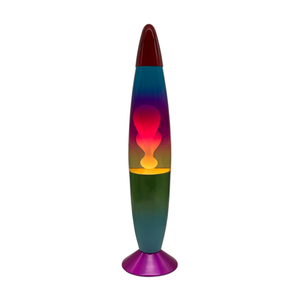 Fusée géante <span class=keywords><strong>Innovagoods</strong></span> Custom Modern Cool Jellyfish Nouveauté Real a Mini Good Nordic Lava Lamp - Product Image 6