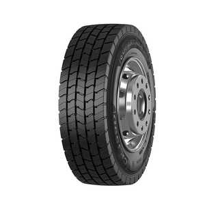 Pneu de camion radial 23575R17.5-18Pr 245/70R17.5 235/75R17.5 23575R17.5-18Pr Pneus de camion - Product Image 2