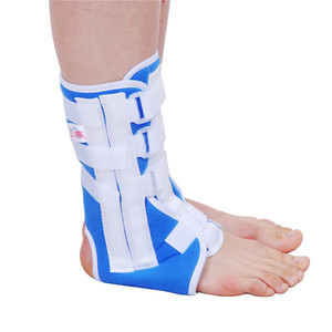 Atacado de Suportes para Tornozelo, Faixas de Fixação para Entorses, Equipamento Protetor Respirável para Reabilitação de Fraturas no Tornozelo - Product Image 6