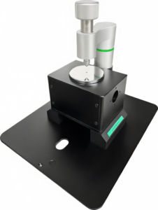 Révolutionner l'analyse FTIR Accessoire de réflexion totale atténuée par diamant Vitesse de précision inégalée - Product Image 5