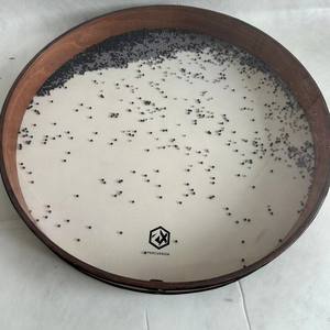 Tamburo durevole dell'onda dello strumento musicale del <span class=keywords><strong>fagotto</strong></span> che simula il <span class=keywords><strong>suono</strong></span> naturale dell'oceano - Product Image 6