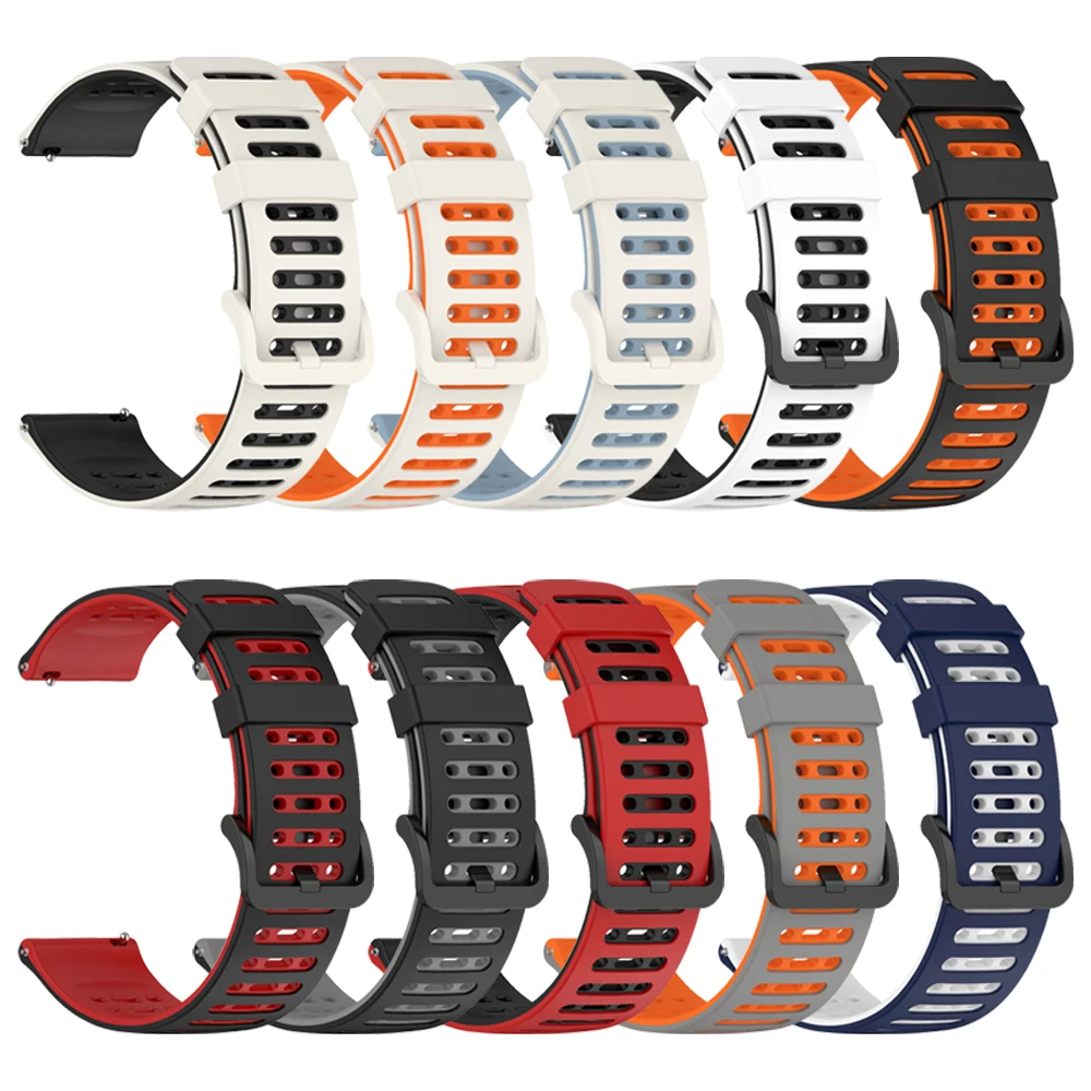 sport watch band coros pace 3