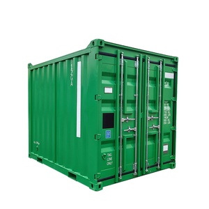 DNv 2.7 và <span class=keywords><strong>ISO</strong></span> 18055 tiêu chuẩn 3M CCU <span class=keywords><strong>10ft</strong></span> đóng hộp Khô 10 ft 10 feet offshore <span class=keywords><strong>container</strong></span> - Product Image 3