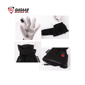 Guantes de Ciclismo Transpirables, Impermeables, Ecológicos, de Secado Rápido, para Ciclismo al Aire Libre, con Pantalla Táctil, para Invierno y Esquí - Product Image 2