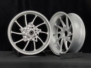 Nuevas Llantas Forjadas de Aleación de Aluminio de Alta Gama y Calidad <span class=keywords><strong>Supermoto</strong></span> 1250RT, <span class=keywords><strong>Precio</strong></span> de Fábrica, Venta Directa, Color Anodizado, ISO 9001 - Product Image 6