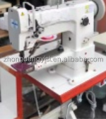 Used High-quality Sewing Machine with Large Hooks Suitable for Medium Thick Canvas/<b>vinyl</b>/leather, Feeding Flat Sewing Machine - Product Image 5