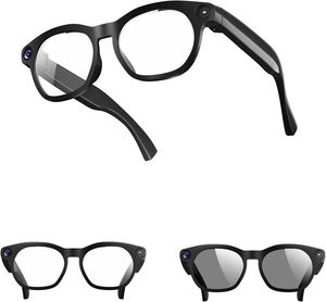 Gafas Inteligentes CY05 con IA, Cámara de 800MP, Fotos, Videos, Transmisión en Vivo, Chat de Voz con IA, Asistente de IA, Reproductor de Música - Product Image 1