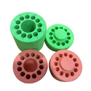 กล่องโฟม EVA รีไซเคิลได้เป็นมิตรกับสิ่งแวดล้อมวัสดุกันกระแทกกันน้ำโมดูลอุปกรณ์ในห้องปฏิบัติการกำหนดเอง - Product Image 5