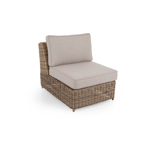 Viola ngoài trời mây đồ nội thất ghế <span class=keywords><strong>sofa</strong></span> Patio đồ nội thất mây <span class=keywords><strong>sofa</strong></span> sang trọng <span class=keywords><strong>Set</strong></span> với đệm - Product Image 3