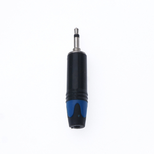 3.5mm Bạc Vàng TRS âm thanh <span class=keywords><strong>jack</strong></span> cắm 3-pin Guitar 1/4 inch Stereo <span class=keywords><strong>Jack</strong></span> PVC Nickel mạ Mono kênh đồng dây dẫn âm thanh - Product Image 5