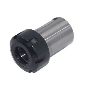 Chất Lượng Cao ER Collet Thẳng Shank Chủ C32 Thẳng Shank Với C32-ER25-60 Mini Nut - Product Image 6