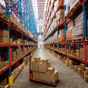 Быстрая морская доставка от двери до двери из Китая в США, Великобританию, Канаду - Product Image 2