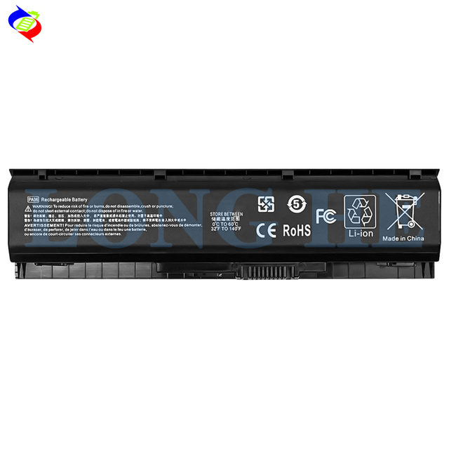 Rechargeable Brand New PA06 Laptop Battery for Pavilion 17 849911-850 849571-251 Laptop Replacement Battery