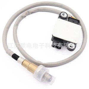 Particulate Matter <b>Sensor</b> 9833099080 0281008178 <b>For</b> Peugeot Citroen <b>Car</b> Oxygen <b>Sensor</b> Replacement - Product Image 1