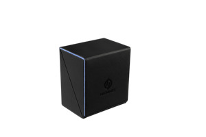 Scatola Portatile Personalizzabile in Pelle PU per <span class=keywords><strong>Magic</strong></span> the Gathering/Commander/Giochi da Tavolo - Contenitore Durevole per Carte - Product Image 4