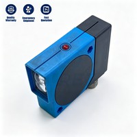 Sensor de Proximidad Inductivo Estándar Original Nuevo 1041038 IME30-15BNSZC0S NPN NO Push-Pull IME3015BNSZC0S En Stock