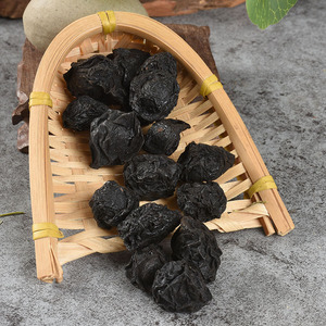 Prugna Oscura Deshidratada Sin Azufre 100% Natural, Base Premium para Tónicos Hepáticos <span class=keywords><strong>Kampo</strong></span>, Fructus Mume - Product Image 5