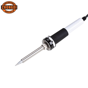 Soldador de Cerámica de Alta Calidad de Doble Color, 110-130V 220-240V 25W 30W 40W 50W - Product Image 4