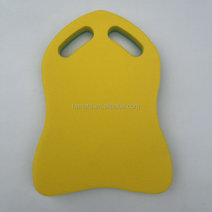 Fournitures d'eau de natation pour débutants, planche en mousse pour <span class=keywords><strong>piscine</strong></span>, <span class=keywords><strong>gilet</strong></span> de flottabilité, planche à flotteur arrière en mousse, planche à flotteur arrière XPE pour enfants - Product Image 2