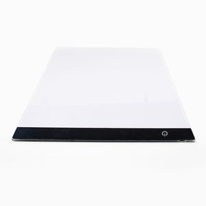 Tablettes de haute qualité et efficaces pour tracer et dessiner des tatouages, planche de traçage A5/A4/A3, coussin lumineux Led - Product Image 6