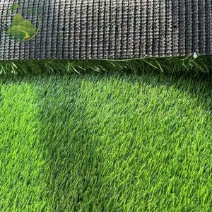 Gazon artificiel en rouleau <span class=keywords><strong>pour</strong></span> aménagement paysager, pas de tonte, pas de désordre, fausse pelouse <span class=keywords><strong>pour</strong></span> jardin et décoration intérieure - Product Image 3