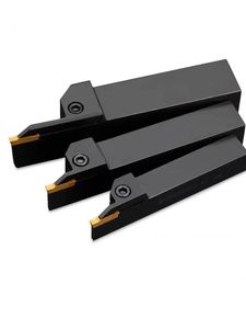Zq2525r Zq2020r Zq1616r 2 3 4 5 Zq Cnc Lathe <strong>Tool</strong> Holder Grooving Turning <strong>Tool</strong> For <strong>Sp</strong> Carbide Inserts - Product Image 2