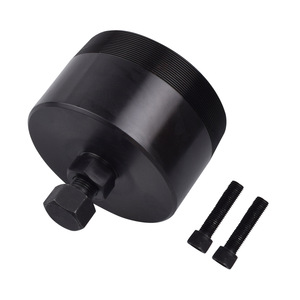 303-1513 Rear Crankshaft Seal Remover 1/2 In <b>Socket</b> Drive Steel For Ford 6.7L 2011-2019 - Product Image 4