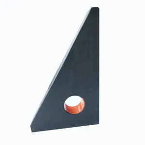 Granite Square Master tri angle ruler 00 class