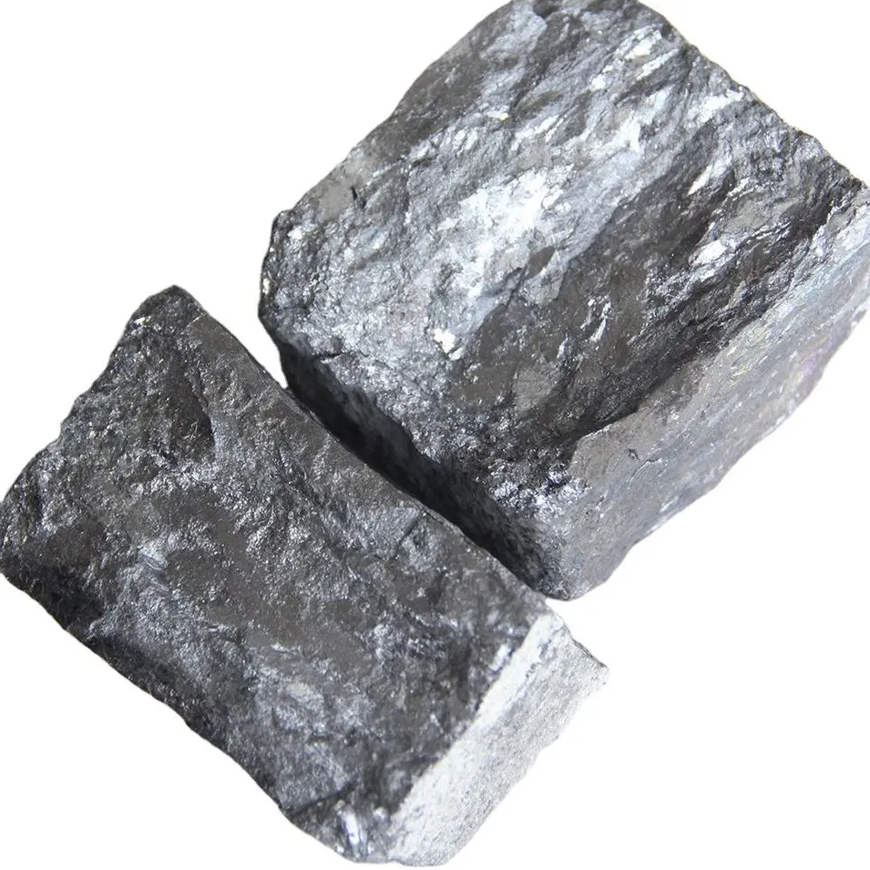 Ferro-producto de Metal de silicona, producto de aleación, bajo precio