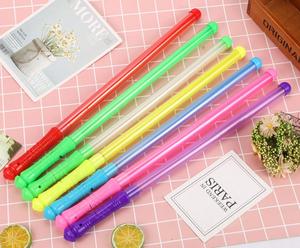 Bâtons lumineux LED clignotants et changeants de couleur pour anniversaires, mariages, fêtes, concerts, Noël, enfants - Product Image 4