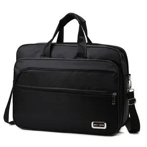 공장 저렴한 메신저 14 15 인치 노트북 가방 남성 어깨 여행 세련된 노트북 가방 서류 가방