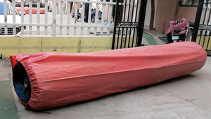 <span class=keywords><strong>Balcon</strong></span> de jardín para el hogar, césped artificial, suelo deportivo para fútbol y fútbol, Alfombra de césped artificial duradera - Product Image 6