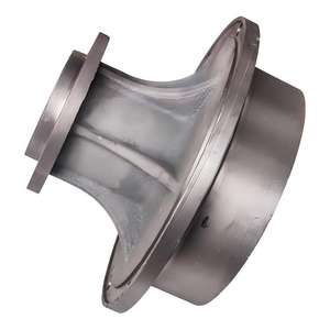 933 Piezas de Repuesto para Cargadoras Mecánicas Chinas, Piezas de Eje, Cubos de Rueda de Alta Calidad - Product Image 1