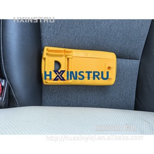 Calibrador de Voltaje de 715 V en Buen Estado de Segunda Mano hx1 - Product Image 2