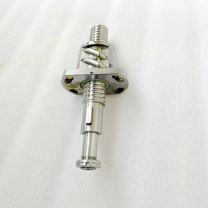 บอลสกรูเครื่องฉีดพลาสติก W4002C-27-C7S10 - Product Image 2