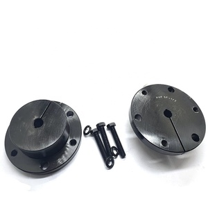 QD Bushing PHF SF-1/2 Bushing kualitas tinggi - Product Image 4