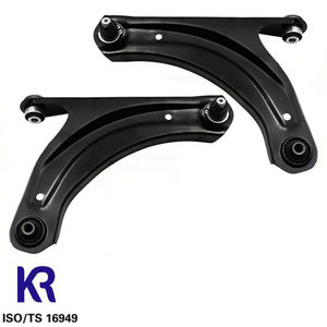 Braccio di Controllo Anteriore Destro WISHBONE 196247 <span class=keywords><strong>BILSTEIN</strong></span> per DACIA SPRING 545025718R 545035275R - Product Image 5