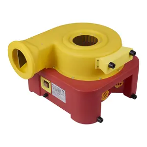 ONEDRY 2.0HP aire bailarín juguete inflar ventilador para tobogán gorila inflable de fábrica <span class=keywords><strong>Castillo</strong></span> accesorios soplador inflable - Product Image 2