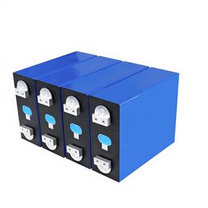 Batería LiFePO4 de 280Ah 304Ah 314Ah 3.2V 12.8V 51.2V MB31 MB56 |   Sistemas de Almacenamiento de Energía para el Hogar de 16 kWh y 20 kWh, Disponibles en Polonia, UE - Product Image 1