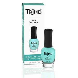 Trind Produits de soins des ongles de marque privée en vente Baume hydratant pour la réparation des ongles prêt à l'exportation - Product Image 1