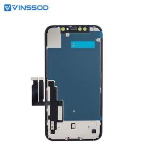 <span class=keywords><strong>Schermo</strong></span> Touch OLED LCD a Prezzo di Fabbrica per iPhone X <span class=keywords><strong>XS</strong></span> XR <span class=keywords><strong>XS</strong></span> <span class=keywords><strong>MAX</strong></span> 13 13 Mini 13 Pro <span class=keywords><strong>MAX</strong></span> Originale con Garanzia di 1 Anno - Product Image 3