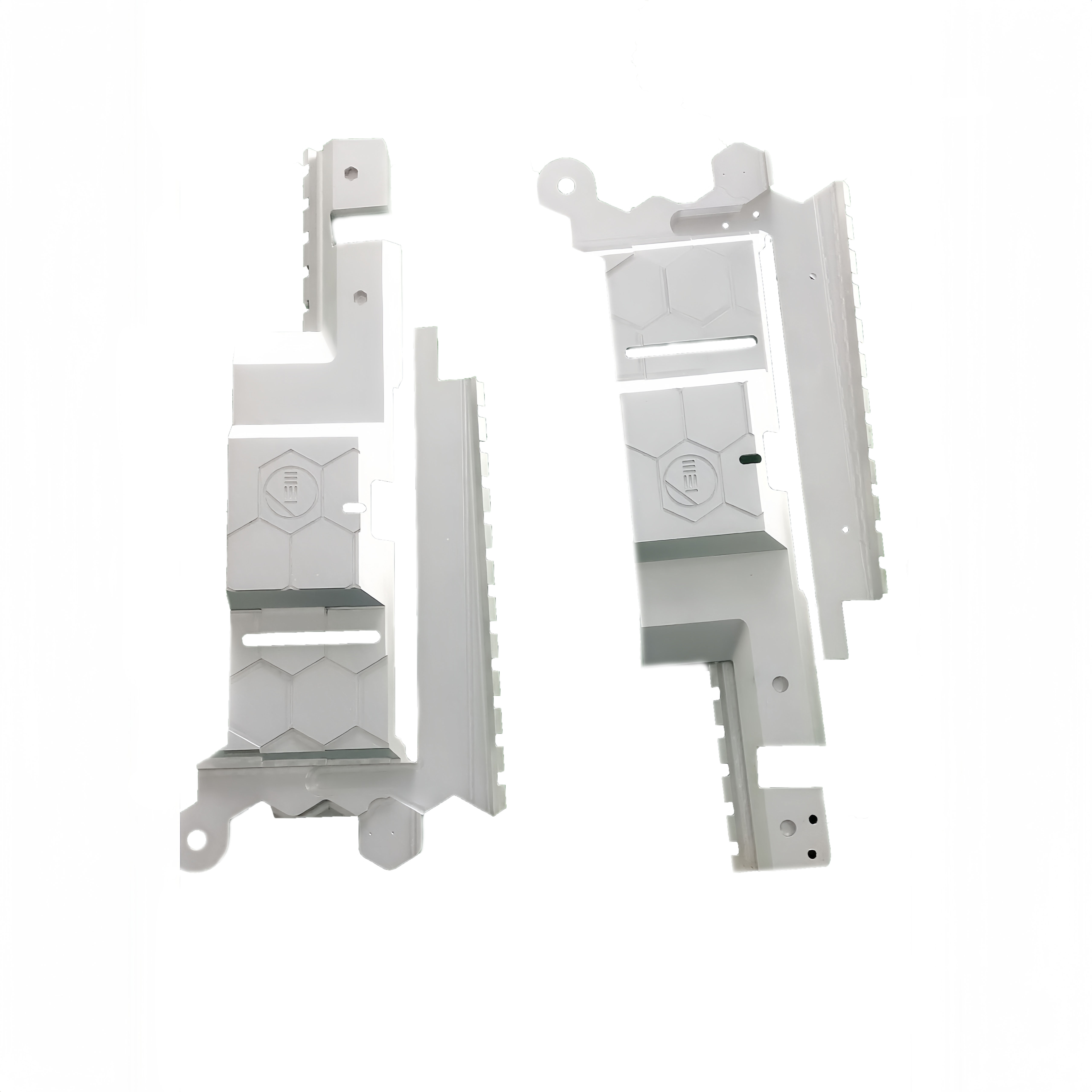 Precision CNC Machining & Wire EDM Customized Hardware Parts Manufacturer Offering Multi-Axis Solutions