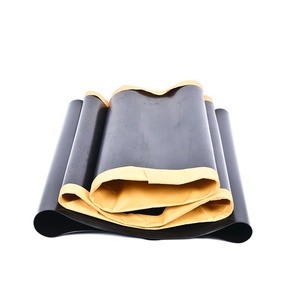 Guaine Termorestringenti Tubolari in TPSM-PE Reticolato <span class=keywords><strong>per</strong></span> Sigillatura di Tubi - Product Image 2