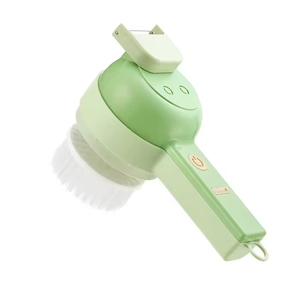 Electric <b>Vegetable</b> <b>Cutter</b> Set USB Electric Portable 4 in 1 Mini Food Chopper for Garlic Kitchen <b>Vegetable</b> <b>Cutter</b> - Product Image 5