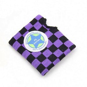 สายรัดข้อมือกีฬาบาสเก็ตบอลแบบกำหนดเองพร้อมโลโก้โปรโมชั่น - Product Image 3